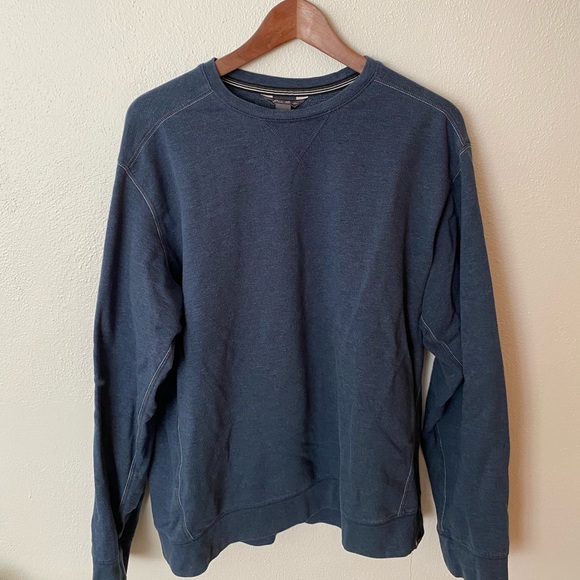Eddie Bauer Other - Eddie Bauer crewneck sweatshirt